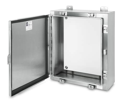 Home : Austin Electrical Enclosures